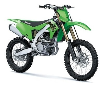 Imagem 1 de 4 de Kx250
