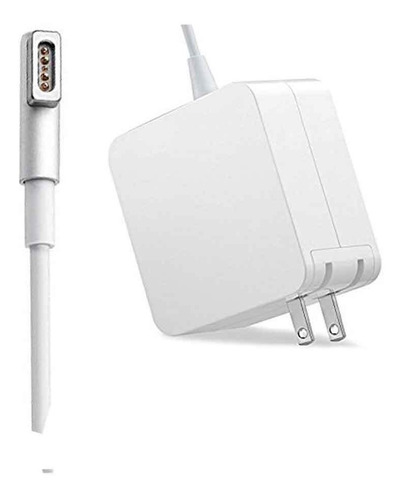 Cargador Apple Macbook A1237 A1369 A1370 A1374 Magsafe L-45w