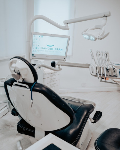 Alquiler De Consultorio Medico Y Odontologico