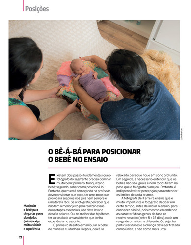 Manual Prático Newbprn Da Abfrn: Posições De Bebes, De Roberto Araújo., Vol. 1. Editorial Europa, Capa Dura, Edição 1 Em Português, 2019