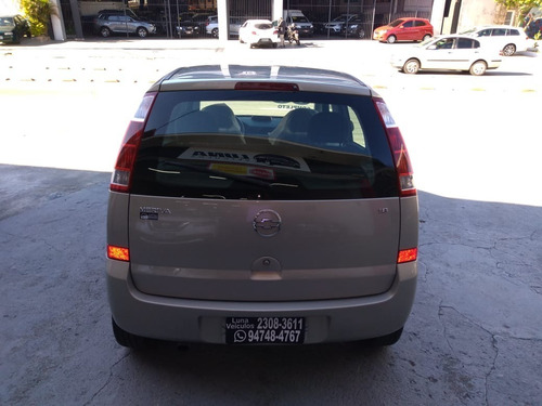 Chevrolet Meriva 2005 Flex