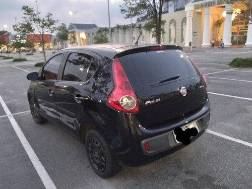 Fiat Palio 2012 1.4 Attractive Flex 5p