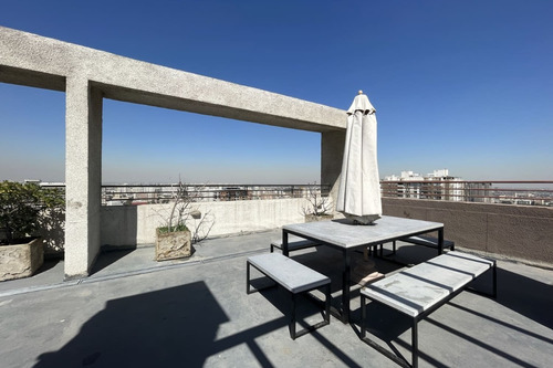 Departamento Tipo Studio En Arturo Prat