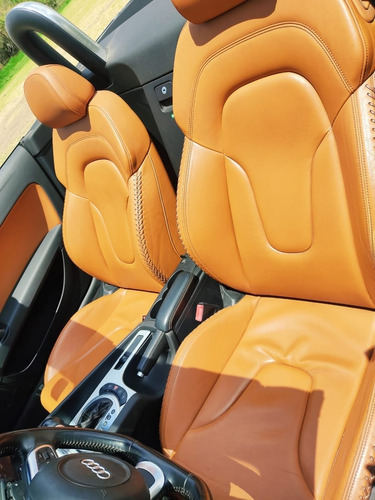 Audi Tt 2.0 Roadster T Fsi S-tronic Dsg 2008