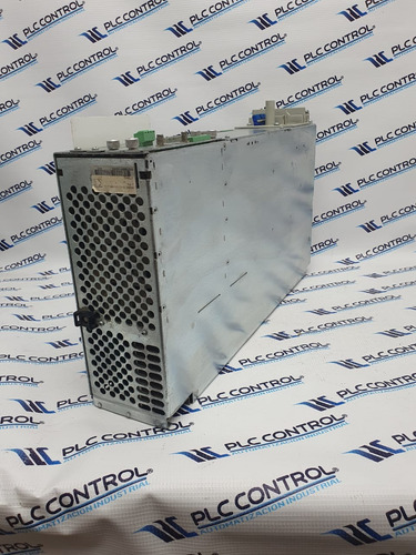 Rexroth Hds03.2-w100n-hs12-01-fw Servodrive (Usado)