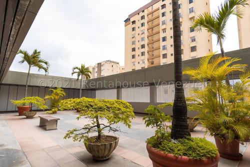 Encantador Apartamento Remodelado Santa Rosa De Lima 24-12355 Ar