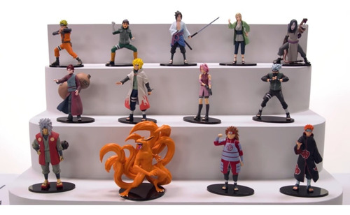 Naruto Shippuden Shonen Jump