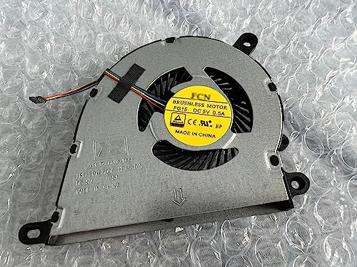 Cooler Cpu L68134-001 Para Hp Pavilion 15-dy 14-dq 15-dy1024