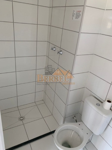 Imagem 12 de 30 de Apartamento 2 Dormitórios, Parque Do Carmo - 6198