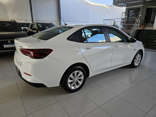 Chevrolet Onix 1.0 TURBO FLEX PLUS LT AUTOMÁTICO