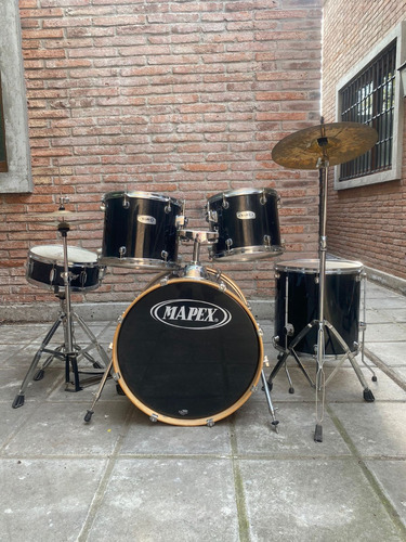 Batería Mapex