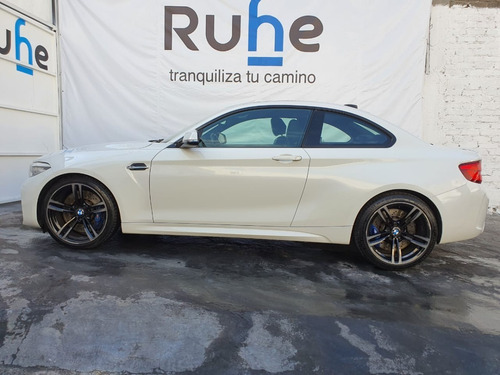 Bmw M2 2018my