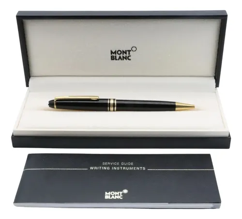 Pluma montblanc clearance