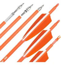 Comprar Flechas De Carbono De 31 Pulgadas, Flechas De Caza De Tiro C