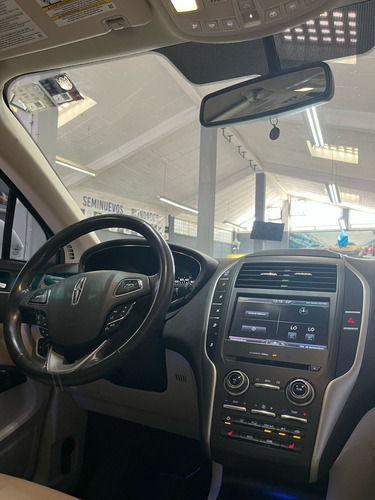 Lincoln MKC 2.2 Reserve Mt