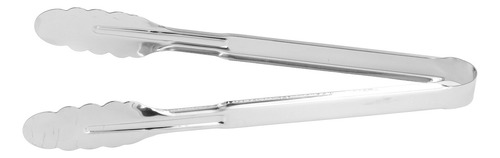 Pinza Para Alimentos De Acero Inoxidable 304, Engrosada, Mul