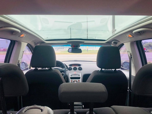 Amaya Peugeot 308 Sw
