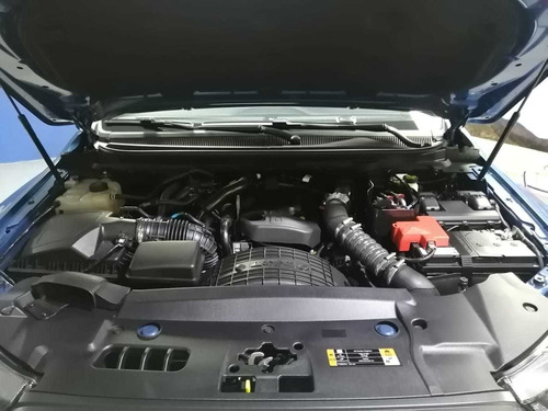 Ford Ranger Raptor Diesel Biturbo 2.0 4x4
