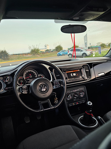 Volkswagen The Beetle 1.4 Tsi Design