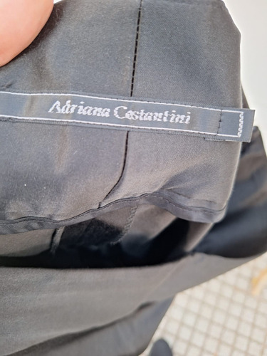 Pantalón Adriana Costantini (Usado)