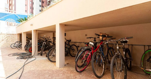 Apartamento Para Venda Na Fonte São Paulo Vila Itapura Em Campinas - Imobiliária Em Campinas - Ap04164 - 69207123