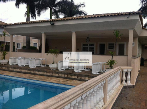 Imagem 24 de 30 de Casa Com 3 Dormitórios Para Alugar, 80 M² Por R$ 1.800,00 - Condomínio Village Splendore - Sorocaba/sp - Ca1410