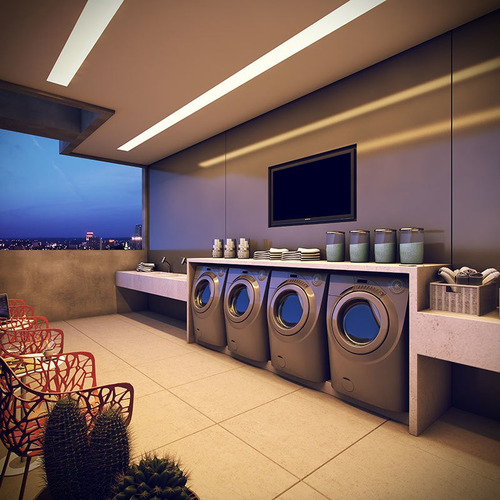 Imagem 7 de 12 de Studio Residencial Para Venda, Centro, São Paulo - St2202. - St2202-inc