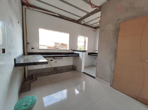 Imagem 3 de 11 de Apartamento Com 2 Dormitórios À Venda, 72 M² Por R$ 285.000,00 - Parque Nova Carioba - Americana/sp - Ap0603
