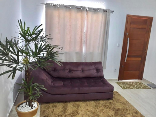 Imagem 8 de 14 de Casa A Venda, Jardim Paulista, Atibaia. - Ca01298 - 32662984