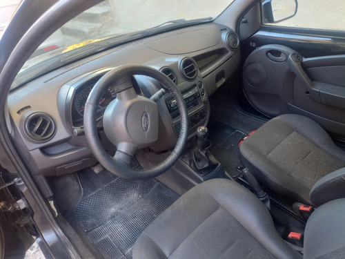 Ford Ka 1.0 Pulse Flex 3p