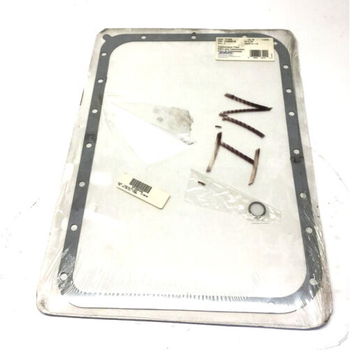 Acdelco Transmission Filter Gasket Tf250 12353218 Nos Qjj