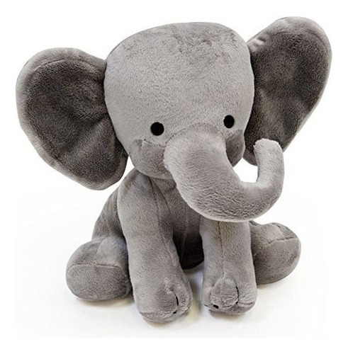 Elefante De Peluche Humphrey Choo Choo Express De La Hora De