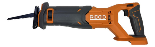 Ridgid R8646b Sierra Sable Inalámbrica 18v
