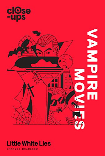 Libro Close Ups 2  Vampire Movies De Bramesco Charles  Harp