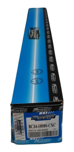 Imagen 2 de 2 de Amortiguador Traseros Ford Super Duty 4x2 F250 Triton