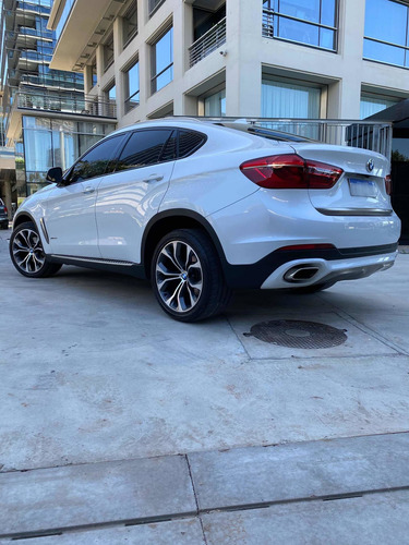 Bmw X6 35i Pure Extravagance 2016 Pack M - Harman Kardon