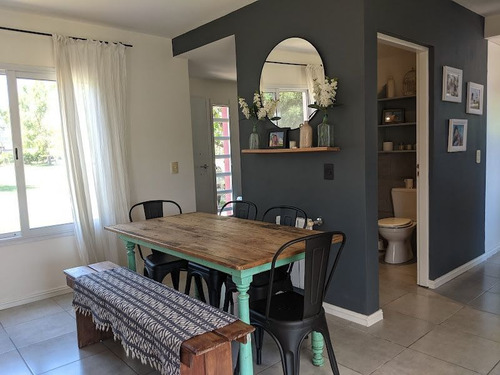 Imagen 5 de 19 de Casa En Venta En La Cuesta
