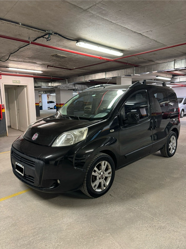Fiat Qubo 1.4 Dynamic 73cv