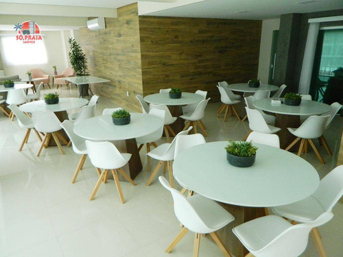 Imagem 6 de 30 de Apartamento Com 3 Dormitórios À Venda, 108 M² Por R$ 540.000,00 - Caiçara - Praia Grande/sp - Ap2545