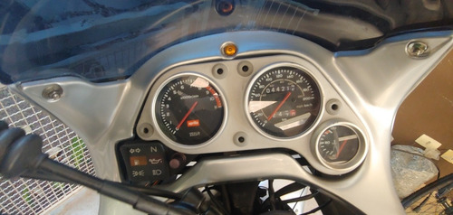 Aprilia Pegaso 650