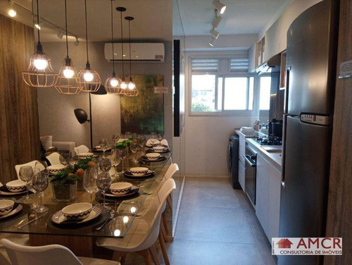 Imagem 6 de 30 de Apartamento Com 2 Dormitórios À Venda, 40 M² Por R$ 220.000,00 - Penha - São Paulo/sp - Ap1006