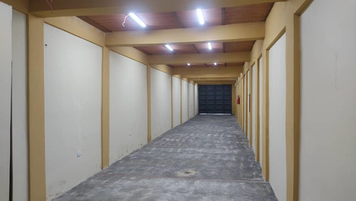 Imagen 9 de 12 de En Venta Galpón Comercial, Maracay Atg-24 Rc