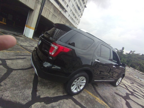 Imagen 3 de 10 de Ford Explorer Limited