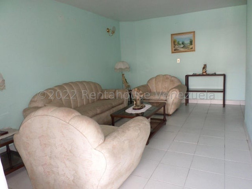 Imagen 4 de 30 de Casas Venta La Ribereña Quinta Ubicada En Excelente Urbaniismo Privado De Cabudare Laraa