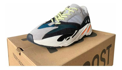 adidas Yeezy Boost 700 Wave Runner Talla 10.5 Us