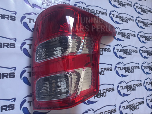 Imagen 2 de 7 de Faro Posterior Mitsubishi L200 Triton 2016 - 2019
