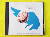 Comprar Jewel - Pieces Of You Cd 1994 Like New! P78 Ks
