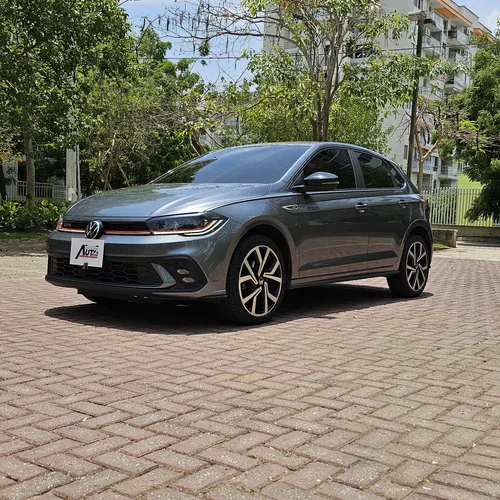Volkswagen Polo 1.4 Tsi Gts At6