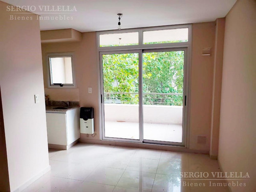 Imagen 3 de 12 de Monoambiente En Venta En Rosario