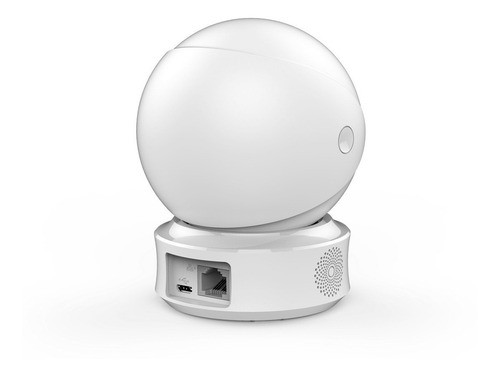 Imagen 4 de 10 de Cámara de seguridad Ezviz C6CN con resolución de 2MP visión nocturna incluida blanca